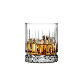 Paşabahçe 520014 Elysia 210 ml 4 lü Viski Bardağı