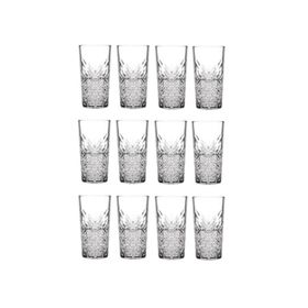 Paşabahçe 520045 Timeless 345 ml 6 lı Meşrubat Bardağı