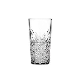 Paşabahçe 520045 Timeless 345 ml 6 lı Meşrubat Bardağı