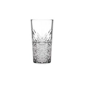 Paşabahçe 520045 Timeless 345 ml 6 lı Meşrubat Bardağı