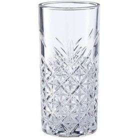 Paşabahçe 520045 Timeless Meşrubat Bardak