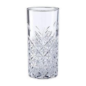 Paşabahçe 520045 Timeless Meşrubat Bardak