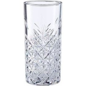 Paşabahçe 520045 Timeless Meşrubat Bardak