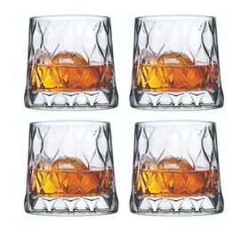 Paşabahçe 520065 4'lü Highness Meşrubat Kokteyl Bardağı