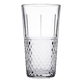 Paşabahçe 520065 4'lü Highness Meşrubat Kokteyl Bardağı