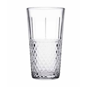 Paşabahçe 520065 4'lü Highness Meşrubat Kokteyl Bardağı