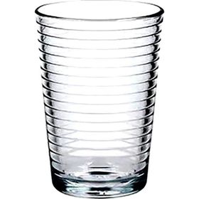 Paşabahçe 520082 6'lı 215 cc Glass 4 You G4u Su Bardağı