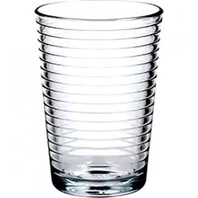 Paşabahçe 520082 6'lı 215 cc Glass 4 You G4u Su Bardağı