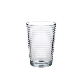 Paşabahçe 520082G 6'lı Loop Su Bardağı