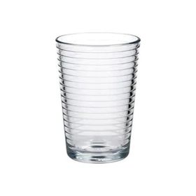 Paşabahçe 520082G 6'lı Loop Su Bardağı
