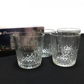 Paşabahçe 520084 4 Adet 402 cc Highness Viski Bardağı