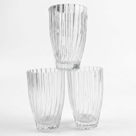 Paşabahçe 520185 300 cc 3'lü Bouquet Bardak