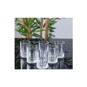 Paşabahçe 520242 Elysia 6 Adet Kahve Yanı Bardak