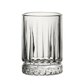 Paşabahçe 520242 Elysia 60 ml 12 li Kahve Yanı Su Bardağı