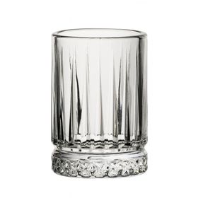 Paşabahçe 520242 Elysia 60 ml 12 li Kahve Yanı Su Bardağı