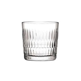 Paşabahçe 520254 300 cc 3'lü Rain Viski Bardağı