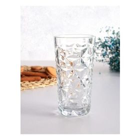 Paşabahçe 520605 360 cc 12'li Estrella Meşrubat Bardağı