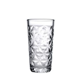 Paşabahçe 520605 360 cc 12'li Estrella Meşrubat Bardağı