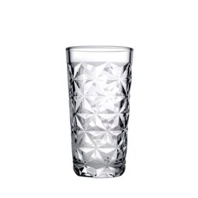 Paşabahçe 520605 360 cc 4'lü Estrella Meşrubat Bardağı
