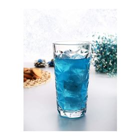 Paşabahçe 520605 360 cc 4'lü Estrella Meşrubat Bardağı