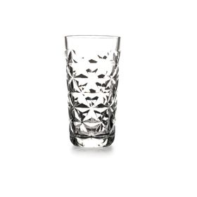 Paşabahçe 520605 360 cc 4'lü Estrella Meşrubat Bardağı