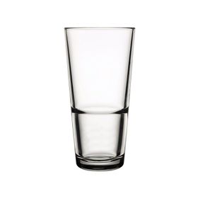 Paşabahçe 52112 Grande-S Long Drink 12'li 376 cc Meşrubat Bardağı