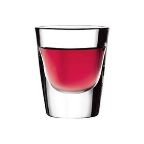Paşabahçe 52134 Boston 6'lı Shot Bardak