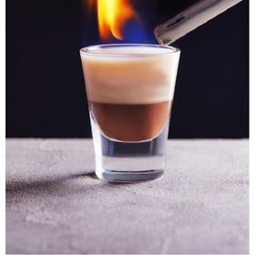 Paşabahçe 52134 Boston Tekila Shots 30 cc 12'li Likör Bardağı