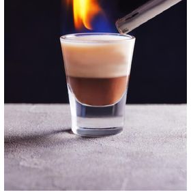Paşabahçe 52134 Boston Tekila Shots 30 cc 12'li Likör Bardağı