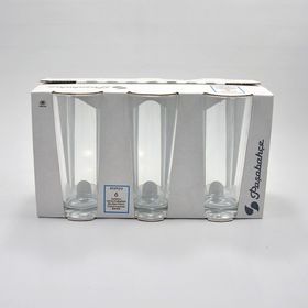 Paşabahçe 52138 12 Adet Rakı Bardağı