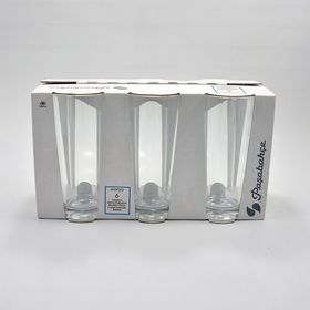 Paşabahçe 52138 12 Adet Rakı Bardağı