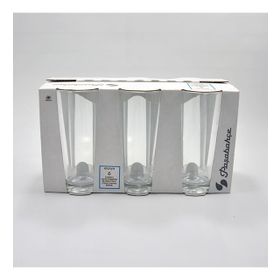 Paşabahçe 52138 12 Adet Rakı Bardağı