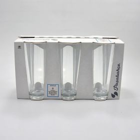Paşabahçe 52138 12 Adet Rakı Bardağı