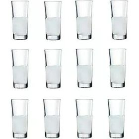 Paşabahçe 52138 Alanya 175 CC 12 Adet Limonata Bardak