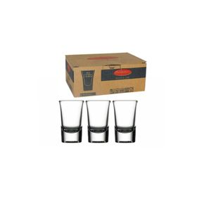 Paşabahçe 52174 Boston 12'li Tekila Shot Bardağı