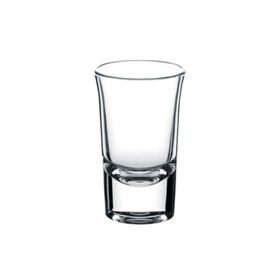 Paşabahçe 52174 Boston 6'lı Shot Bardağı
