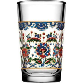 Paşabahçe 52291 Çinli Kahve Yanı Bardağı
