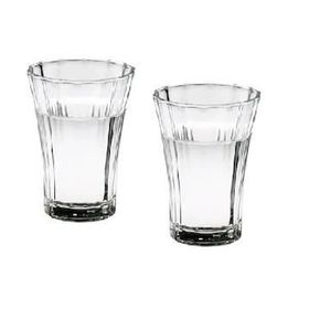 Paşabahçe 52400 12'li Diamond Kahve Yanı Su Bardağı