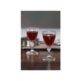 Paşabahçe 52400 12'li Diamond Kahve Yanı Su Bardağı