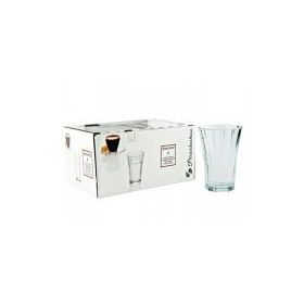 Paşabahçe 52400 Diamond 110 cc 6 Adet Bardak