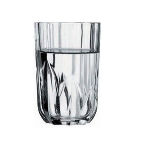 Paşabahçe 52462 Topaz 6'lı Su Bardağı