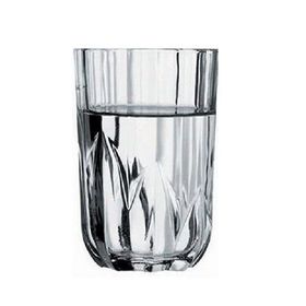 Paşabahçe 52462 Topaz 6'lı Su Bardağı