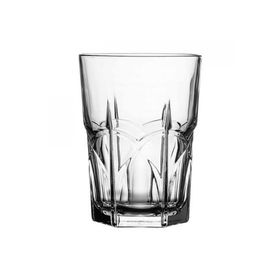 Paşabahçe 52474 King 6'lı Su Bardağı