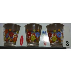 Paşabahçe 52516 6'lı Meşrubat Bardak