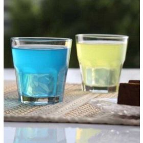 Paşabahçe 52704 6'lı Viski Bardağı