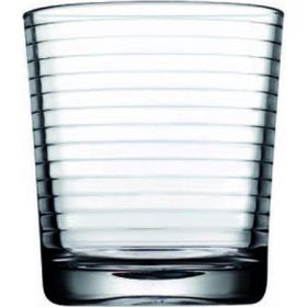 Paşabahçe 52729 Doro Çizgili 6'lı Bardak