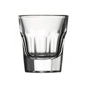 Paşabahçe 52734 Casablanca 12'li Shot Bardağı