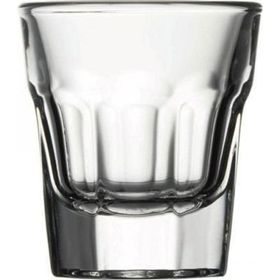 Paşabahçe 52734 Casablanca 12'li Shot Bardağı