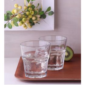 Paşabahçe 52734 Casablanca 12'li Shot Bardağı