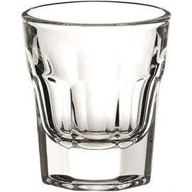 Paşabahçe 52734 Casablanca 6'lı Shot Bardağı